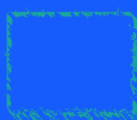 Obraz premium Abstract grunge background image.