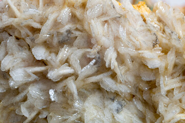 .barite mineral specimen stone rock geology gem crystal