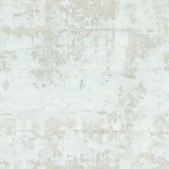 White gray concrete plaster cement wall stone damaged