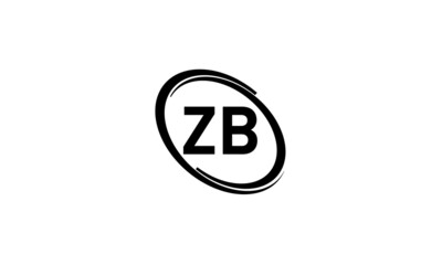 ZB Circle logo