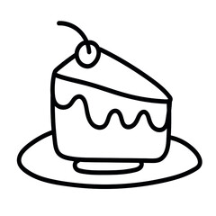 Cake3-bw