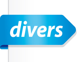 DIVERS