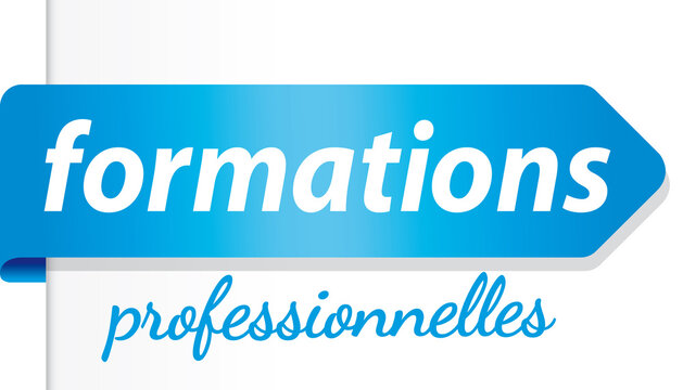 PICTO FORMATIONS PROFESSIONNELLES -S