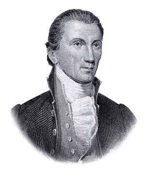 James Monroe