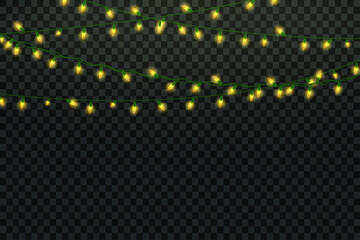 christmas light for decoration
