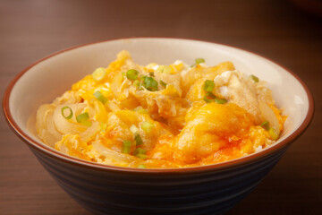 松山あげ丼