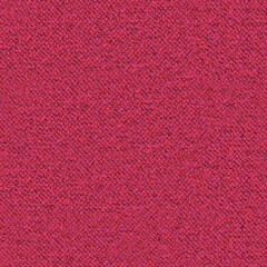 Fototapeta premium Pink red knitting wool texture textile canvas background