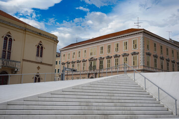 sibenik-croatia © JacoPoland