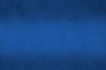 Blue background. abstract dark wall grunge stone texture material. illustration.