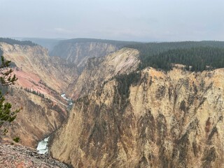 grand canyon national park