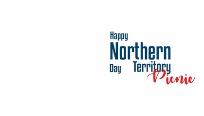 Northern Territory Picnic Day