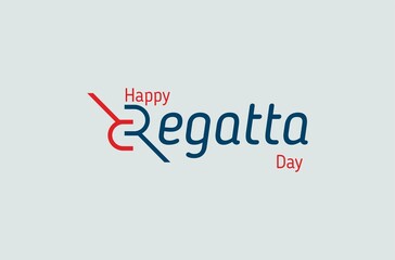 Regatta Day