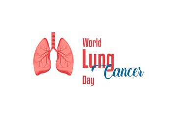 World Lung Cancer Day