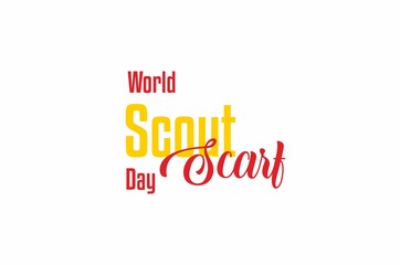 World Scout Scarf Day