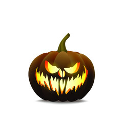 halloween pumpkin craving of jack o lantern 