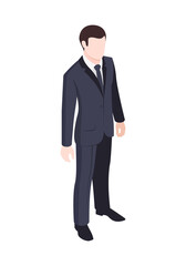 Business People Icon