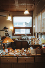 cafe