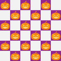 halloween pumpkin set