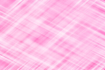 Light pink rose red magenta bright gradient background with diagonal light slanted intersecting stripes.