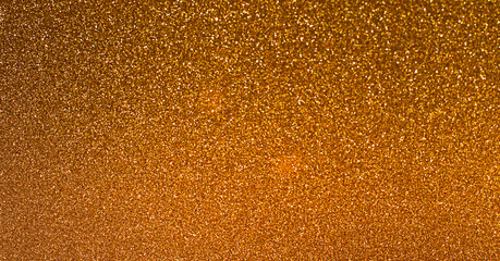 gold glitter bokeh circle glow blurred and blur abstract. Glittering shimmer bright luxury . White and silver glisten twinkle for texture wallpaper and background backdrop.
