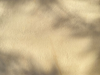 Seamless texture of old white cement wall a rough surface, with space for text, for a background..