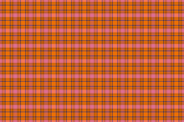 Seamless tartan plaid pattern background. Textile texture. Vector.