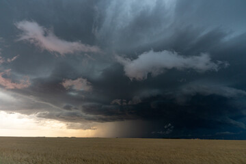 Prairie Storm Canada