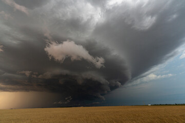 Prairie Storm Canada