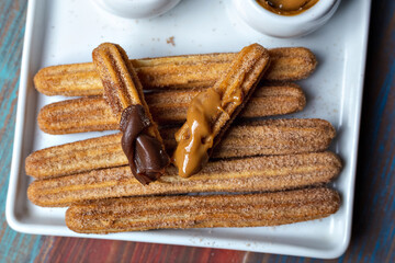 Churros