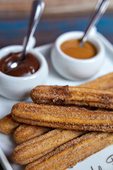 Churros