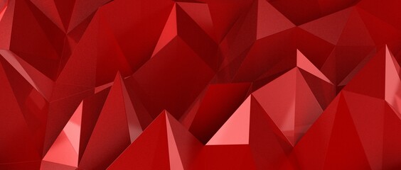 abstract shape background texture overlap transparent red color