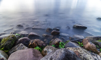 Misty tide

Park Pokrovsky Bereg, Moscow