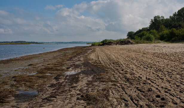 Strand in Gollwitz (Poel)