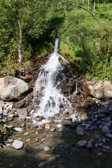 Wasserfall