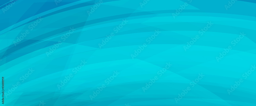 Poster abstract dark turquoise background. textured vector pattern