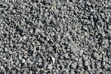 gravel background