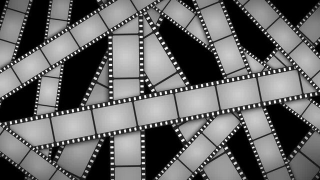 Filmstrips - loop