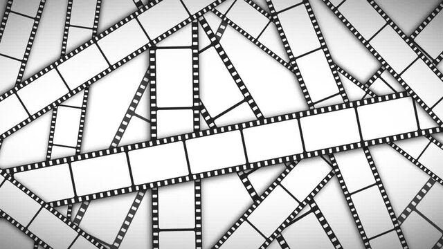 Filmstrips - loop