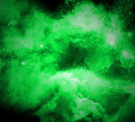 abstract colorful cosmos nebula star stars background bg wallpaper art