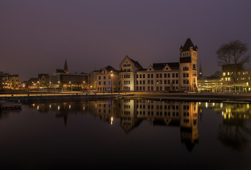 Fototapeta premium Phoenix