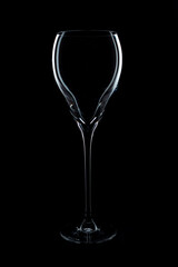 glass for alcohol