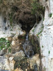 Southern France drive