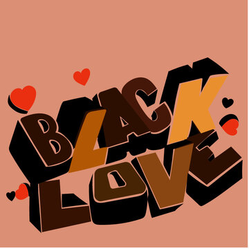 Black love 