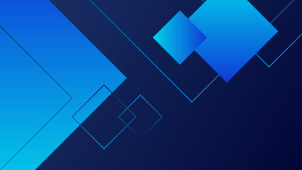 Abstract technology communication concept vector background. Vector Abstract, science, futuristic, energy technology concept. Digital image of light rays, stripes lines