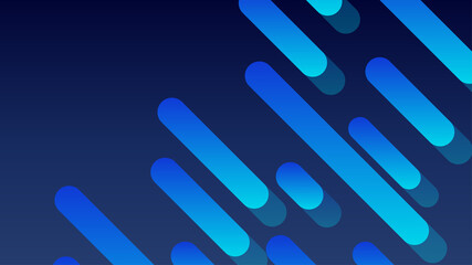 Abstract technology communication concept vector background. Vector Abstract, science, futuristic, energy technology concept. Digital image of light rays, stripes lines