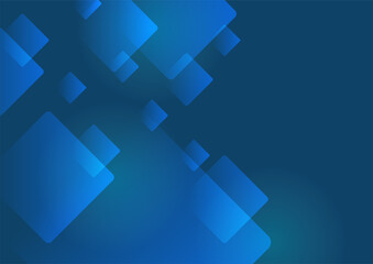 Abstract technology background