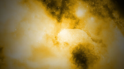 abstract colorful cosmos nebula star stars background bg wallpaper art