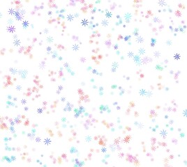 Flowers Pattern 