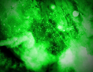 abstract colorful cosmos nebula star stars background bg wallpaper art