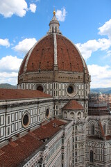 Fototapeta premium church, building, duomo, europe